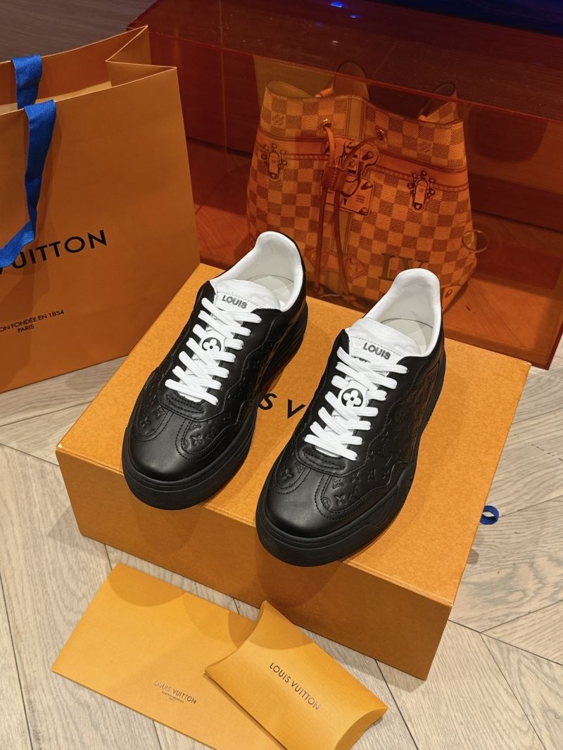 Louis Vuitton Low Shoes